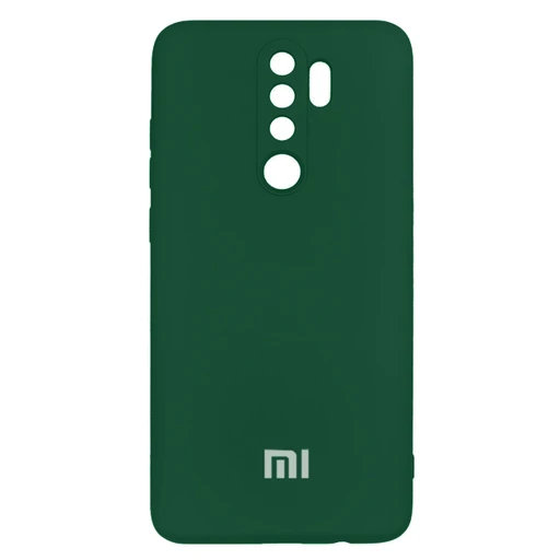 کاور سیلیکونی شیائومی Redmi Note 8 Pro