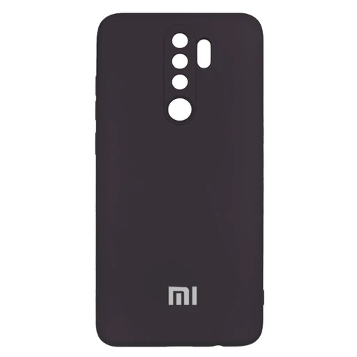 کاور سیلیکونی شیائومی Redmi Note 8 Pro