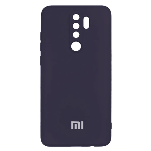 کاور سیلیکونی شیائومی Redmi Note 8 Pro