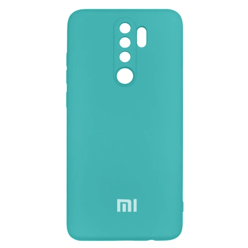 کاور سیلیکونی شیائومی Redmi Note 8 Pro