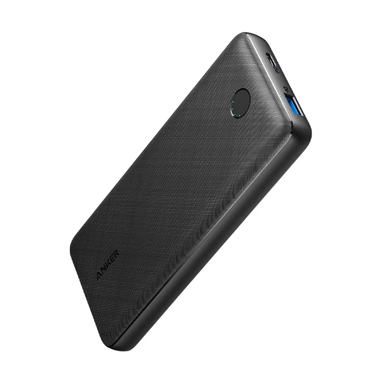 پاوربانک ۲۰۰۰۰ میلی آمپر20 واتی انکر مدل Anker PowerCore Metro Essential A1287H12
