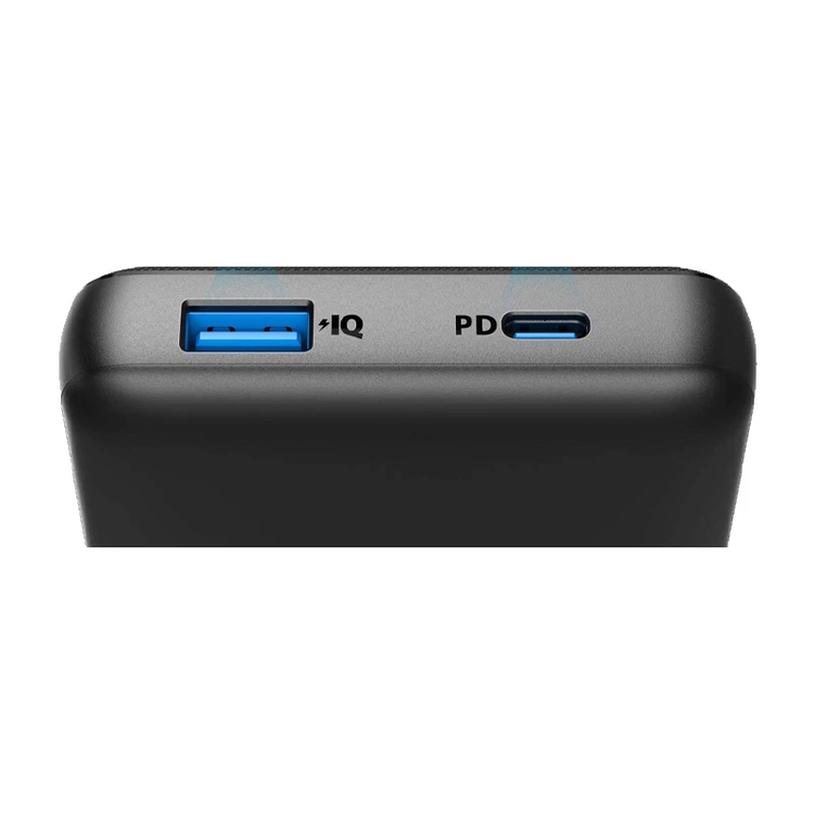 پاوربانک ۲۰۰۰۰ میلی آمپر20 واتی انکر مدل Anker PowerCore Metro Essential A1287H12