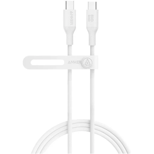 کابل شارژ 1.8متر C - C انکر مدل ANKER 544 (5.Gen) A80F6