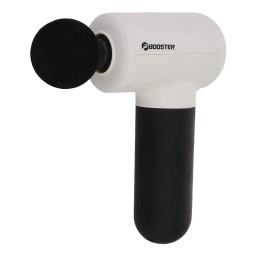 ماساژور برقی بوستر مدل Booster Massage Gun MINI V3 با گارانتی 3 ماهه شرکتی