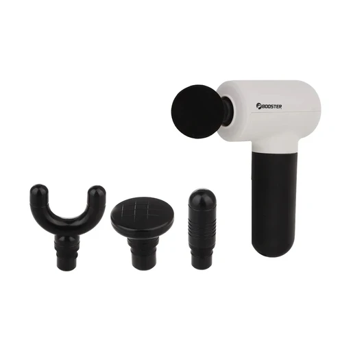 ماساژور برقی بوستر مدل Booster Massage Gun MINI V3 با گارانتی 3 ماهه شرکتی