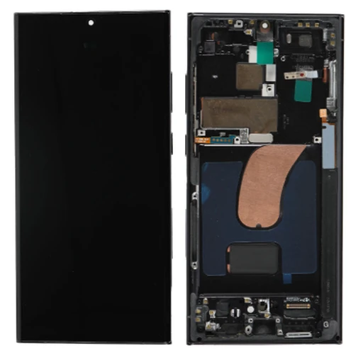 تاچ ال سی دی S24 ULTRA (S928) W.F (SERVICE PACK)