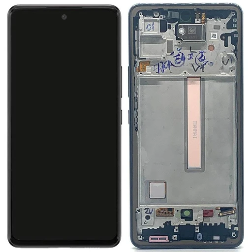 تاچ ال سی دی A53 - 5G (A536) W.F (SERVICE PACK)