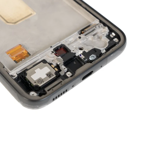 تاچ و ال سی دی A34 - 5G(A346) W.F (SERVICE PACK)