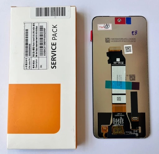 تاچ ال سی دی REDMI NOTE 10 5G/POCO M3 PRO (ORG NEW) N/F