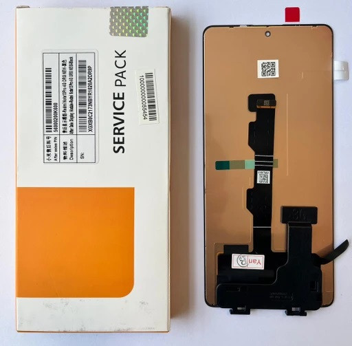تاچ ال سی دی REDMI NOTE 13 PRO 4G (ORG NEW) N/F