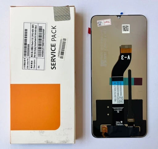 تاچ ال سی دی REDMI 13C (ORG NEW) N/F