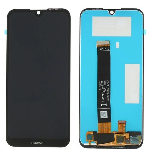تاچ ال سی دی HUAWEI Y5 2019 2.2 (ORIGINAL) N/F