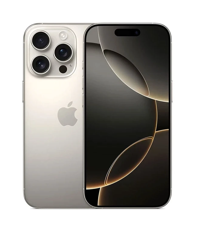 iPhone 16 Pro Max 256GB ZA/A Non Active (Register)