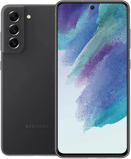(Galaxy S21 FE 5G 256GB RAM 8GB (Snapdragon
