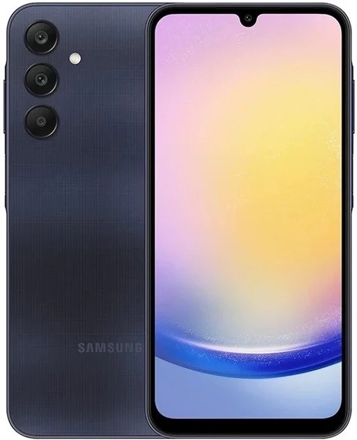 Galaxy A25 5G 256GB RAM 8GB Vietnam