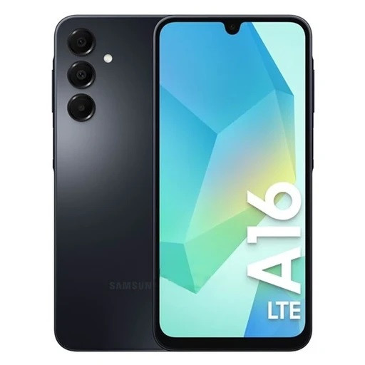 Galaxy A16 128GB RAM 6GB Vietnam
