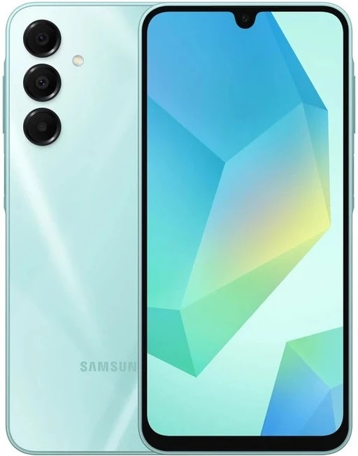 Galaxy A16 128GB RAM 6GB Vietnam