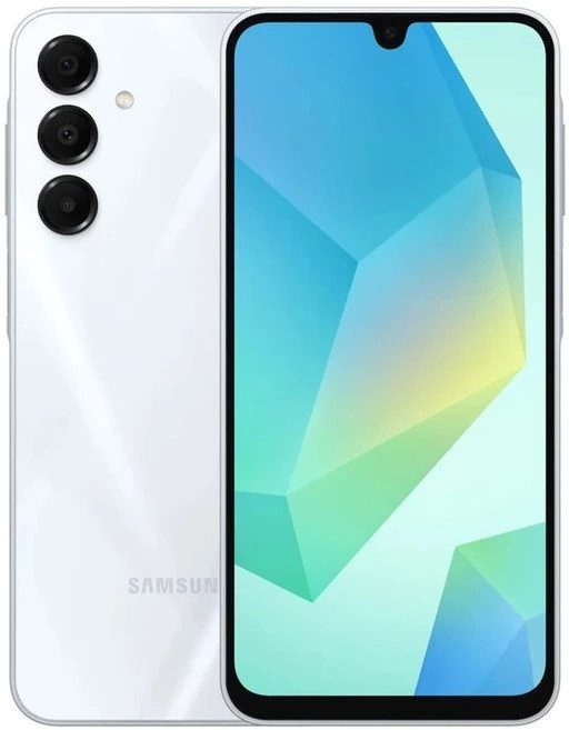 Galaxy A16 128GB RAM 6GB Vietnam