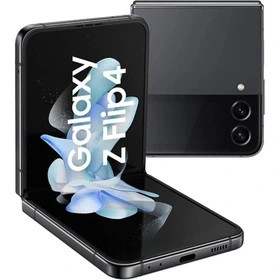 Galaxy Z Flip4 512GB RAM 8GB Vitenam + کاور سیلیکونی