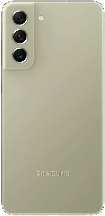 (Galaxy S21 FE 5G 256GB RAM 8GB (Snapdragon