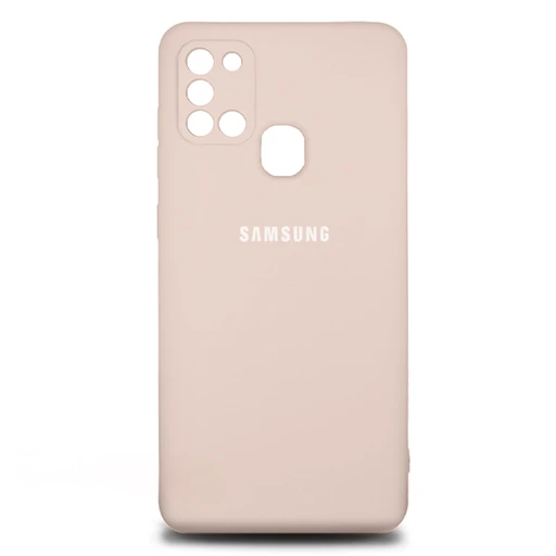 کاور سیلیکونی سامسونگ galaxy A21S