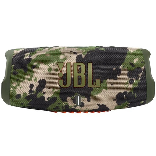 اسپیکر بلوتوث جی بی ال مدل JBL Charge 5 با گارانتی