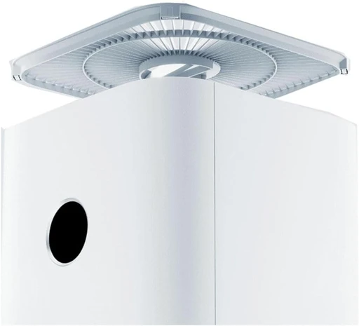 دستگاه تصفیه کننده هوا شیائومی مدل Xiaomi Smart Air Purifier 4 Pro