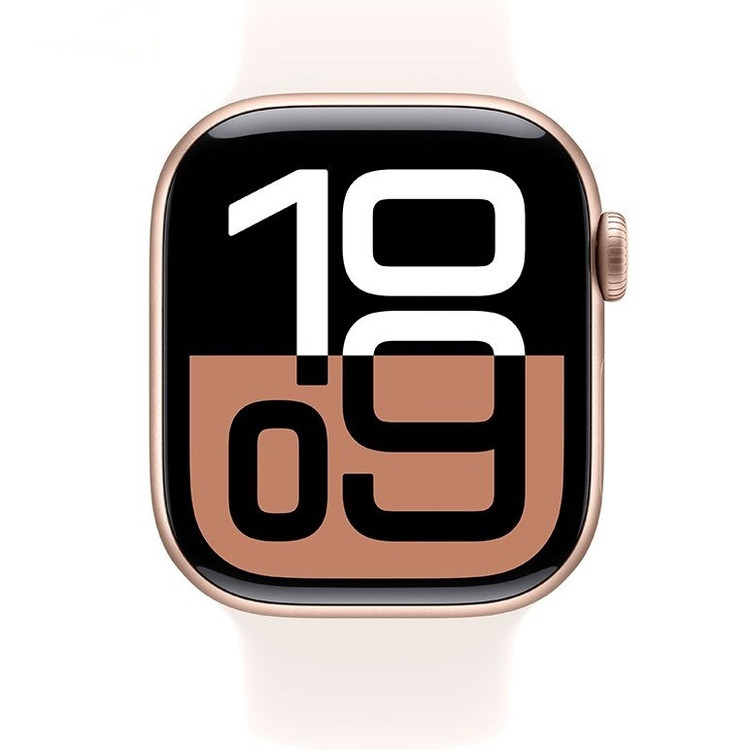 ساعت هوشمند اپل سری 10 مدل Apple Watch Series 10 Aluminium Case 42mm