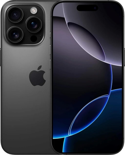 iPhone 16 Pro Max 256GB ZA/A Non Active (Register)