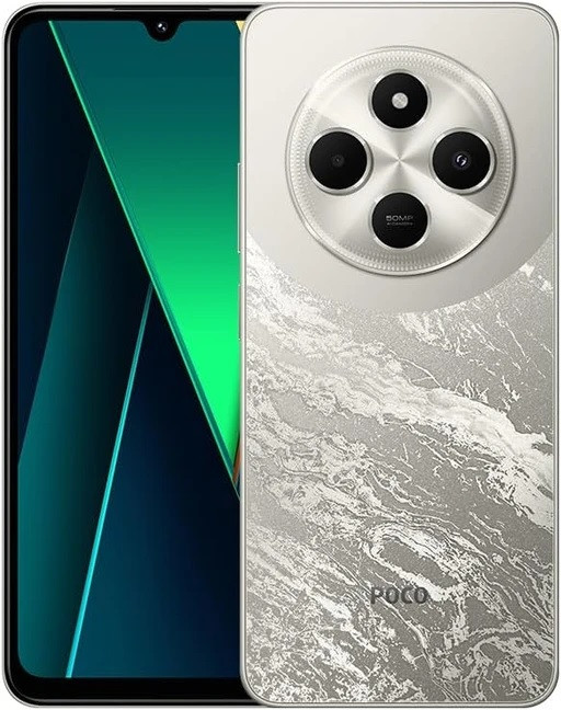 Poco C75 256GB RAM 8GB