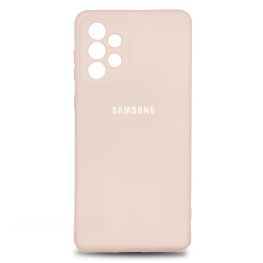 کاور سیلیکونی سامسونگ galaxy A13 4G