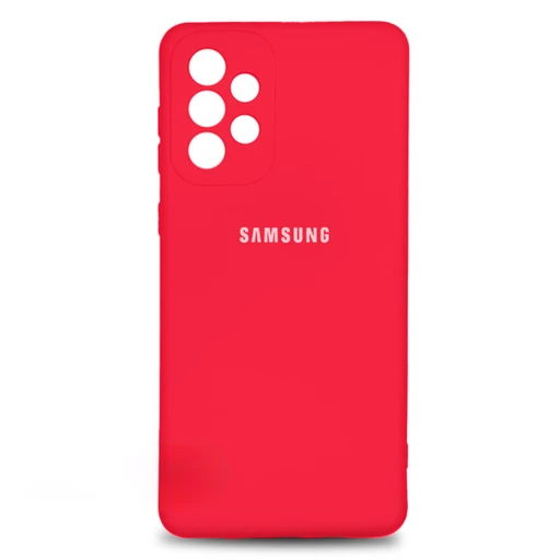 کاور سیلیکونی سامسونگ galaxy A13 4G