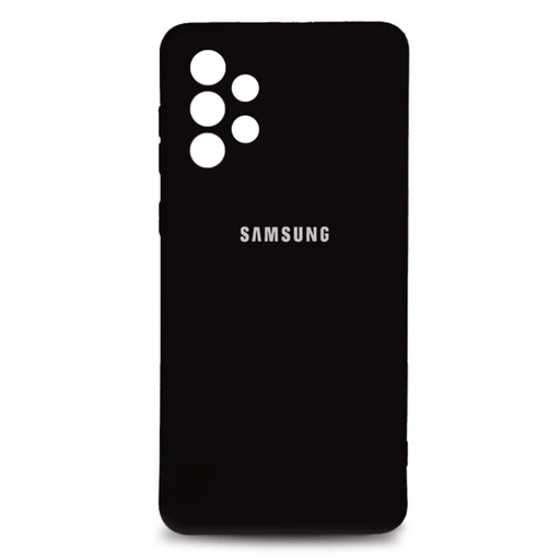 کاور سیلیکونی سامسونگ galaxy A13 4G