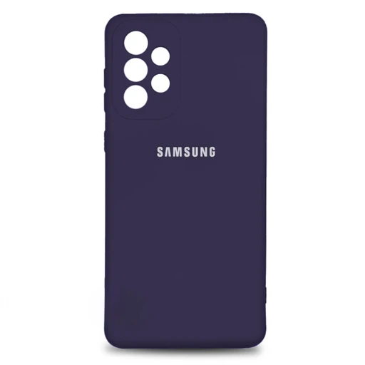 کاور سیلیکونی سامسونگ galaxy A13 4G
