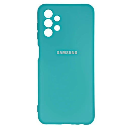 کاور سیلیکونی سامسونگ galaxy A13 4G