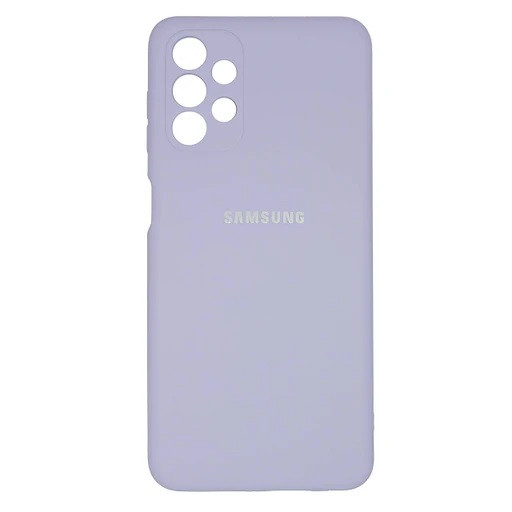 کاور سیلیکونی سامسونگ galaxy A13 4G
