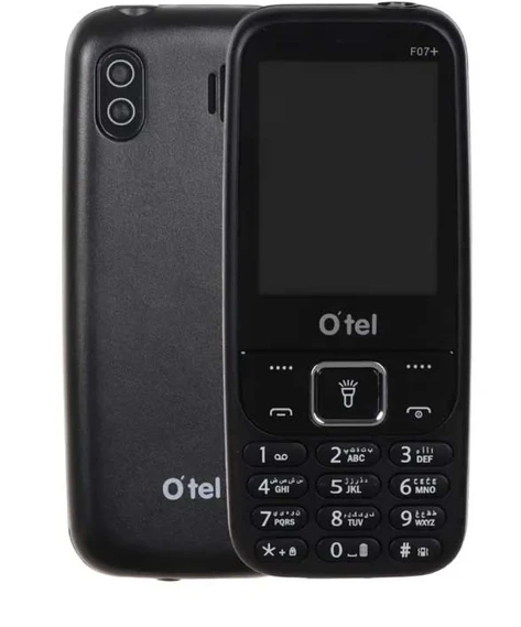 گوشی موبایل +Otel F07