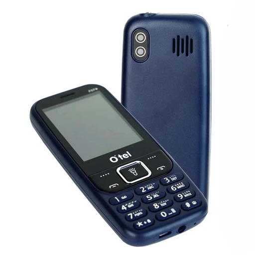گوشی موبایل +Otel F07