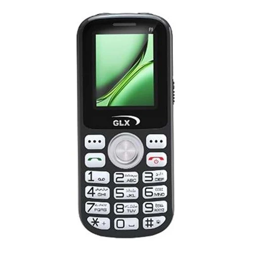 گوشی موبایل (GLX Classic 1702 (F9