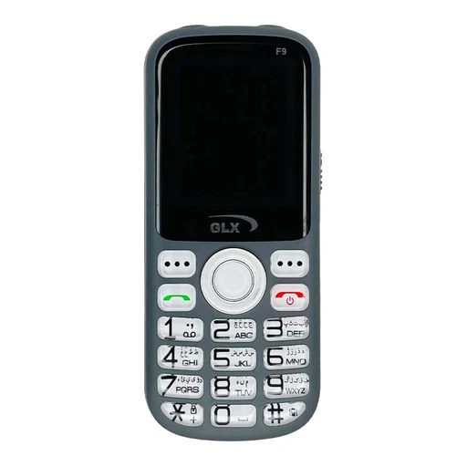 گوشی موبایل (GLX Classic 1702 (F9