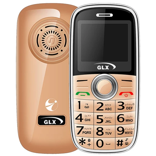 گوشی موبایل GLX Classic F8