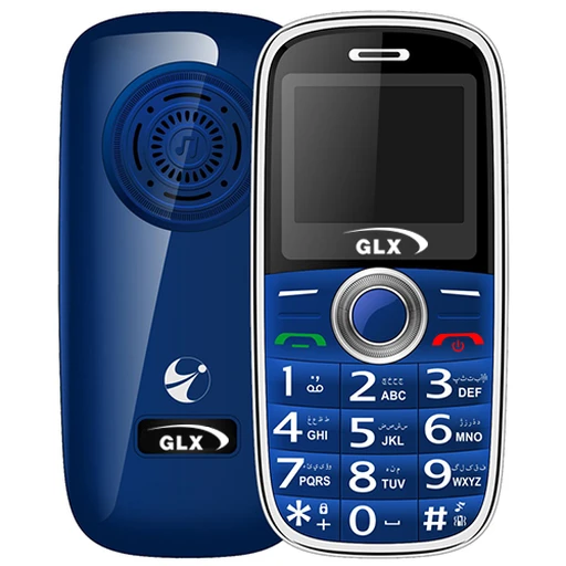 گوشی موبایل GLX Classic F8