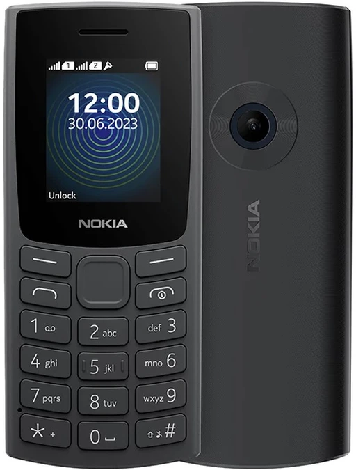 گوشی موبایل NOKIA 110 FA 2023