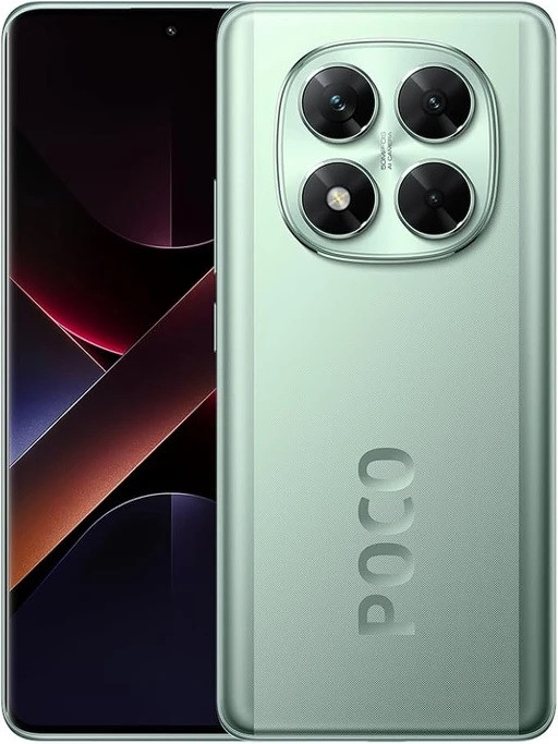 POCO X7 5G 512GB RAM 12GB