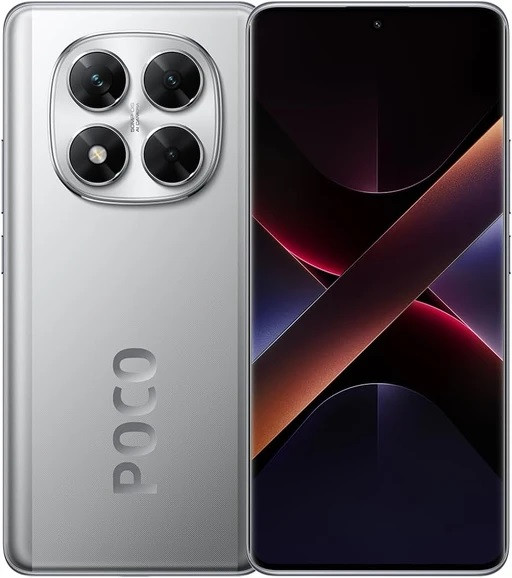 POCO X7 5G 512GB RAM 12GB