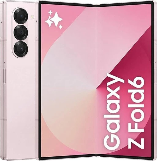 Galaxy Z Fold6 5G 256GB RAM 12GB Vietnam
