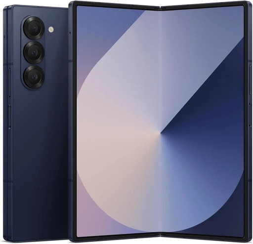 Galaxy Z Fold6 5G 256GB RAM 12GB Vietnam