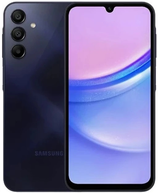 Galaxy A15 256GB RAM 8GB Vietnam