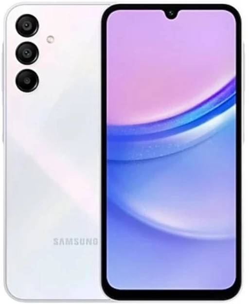 Galaxy A15 256GB RAM 8GB Vietnam