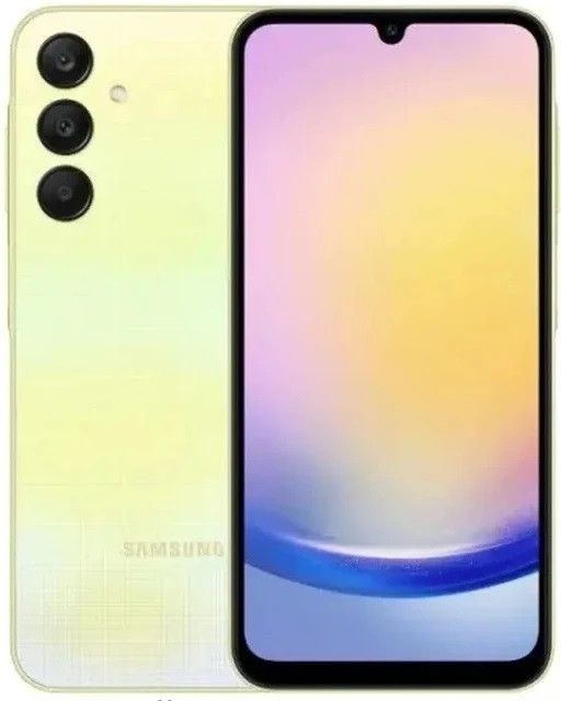 Galaxy A15 256GB RAM 8GB Vietnam